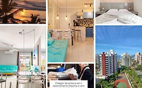 Riviera de São Lourenço Flat Boulevard Travel inn
